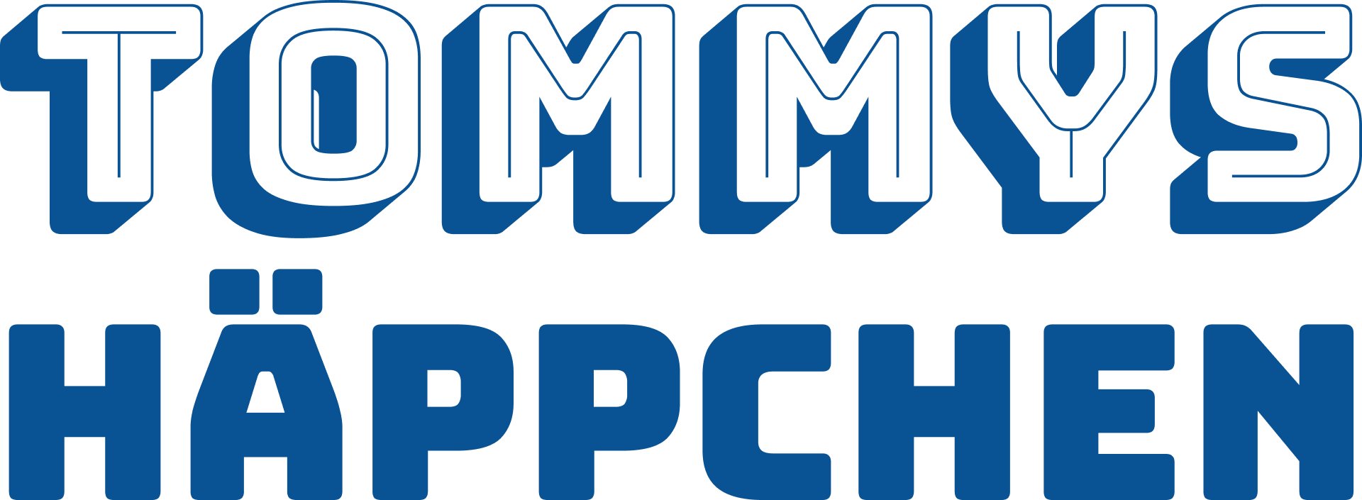 Tommys Häppchen